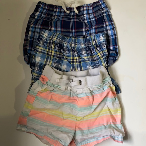 Shorts - Picture 1 of 4